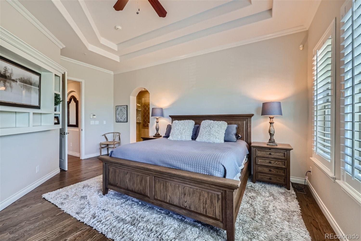 4320 Chateau Ridge Road Castle Rock, CO 80108 - Photo 13 of 32 Gallery Image 13