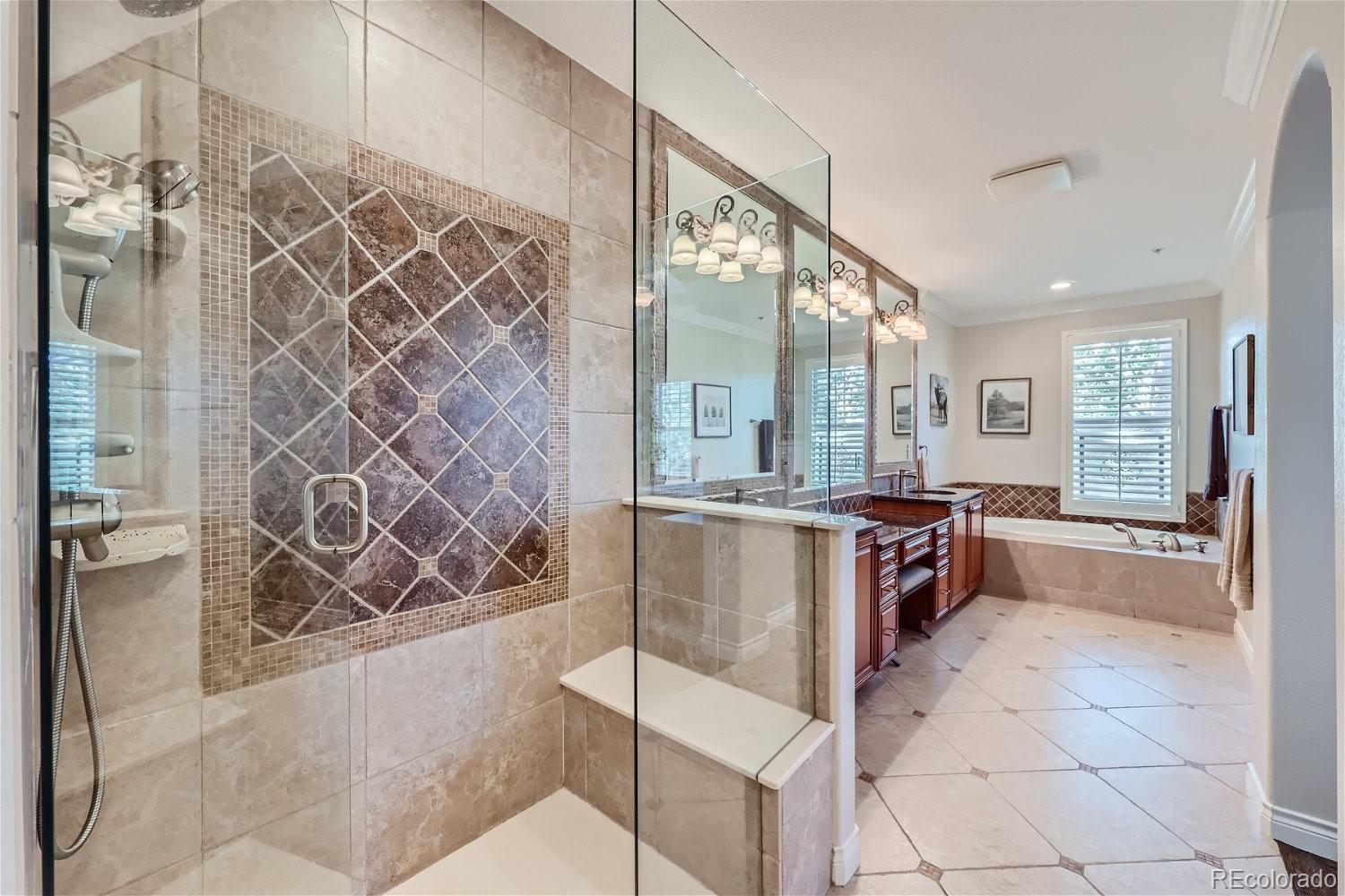 4320 Chateau Ridge Road Castle Rock, CO 80108 - Photo 14 of 32 Gallery Image 14