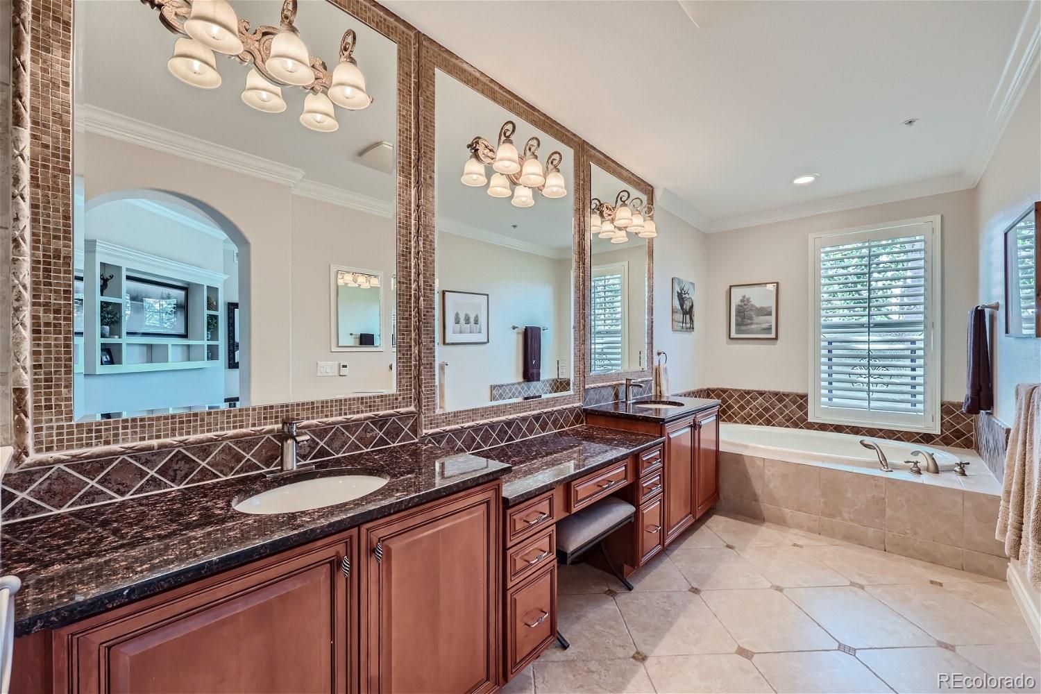 4320 Chateau Ridge Road Castle Rock, CO 80108 - Photo 15 of 32 Gallery Image 15