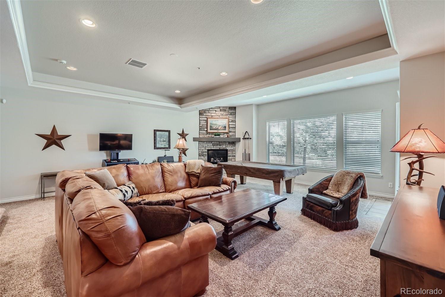 4320 Chateau Ridge Road Castle Rock, CO 80108 - Photo 17 of 32 Gallery Image 17