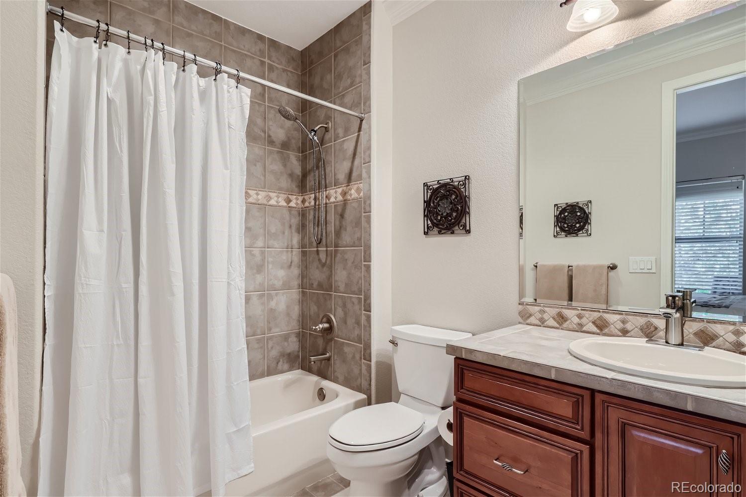 4320 Chateau Ridge Road Castle Rock, CO 80108 - Photo 20 of 32 Gallery Image 20