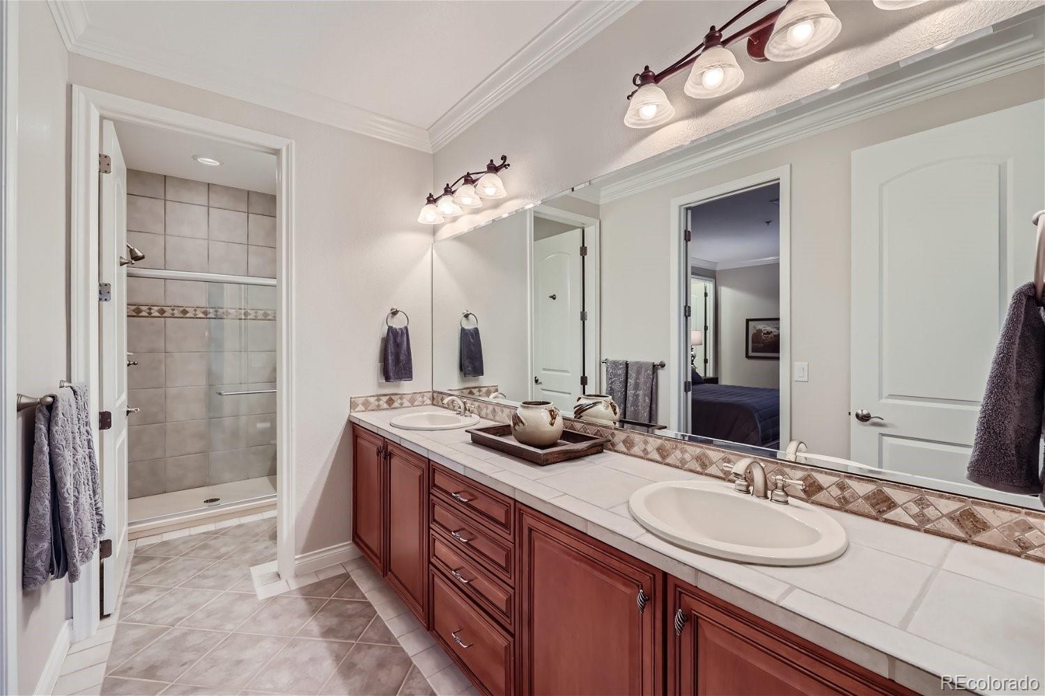 4320 Chateau Ridge Road Castle Rock, CO 80108 - Photo 21 of 32 Gallery Image 21