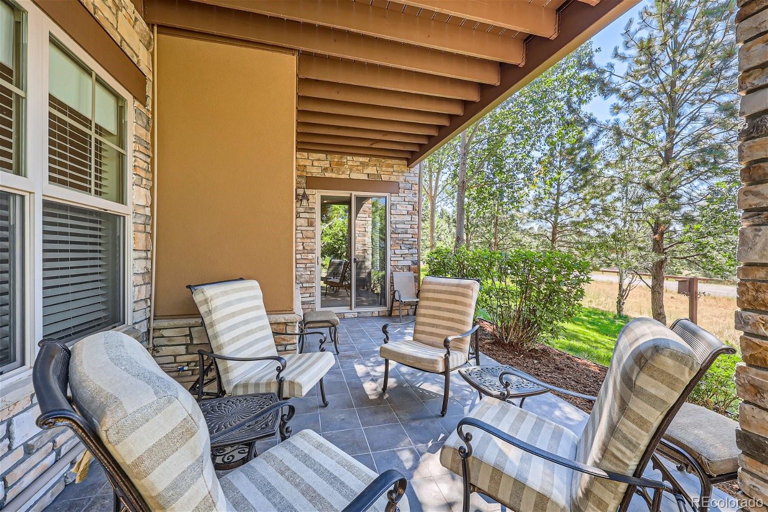 4320 Chateau Ridge Road Castle Rock, CO 80108 - Photo 26 of 32 Gallery Image 26