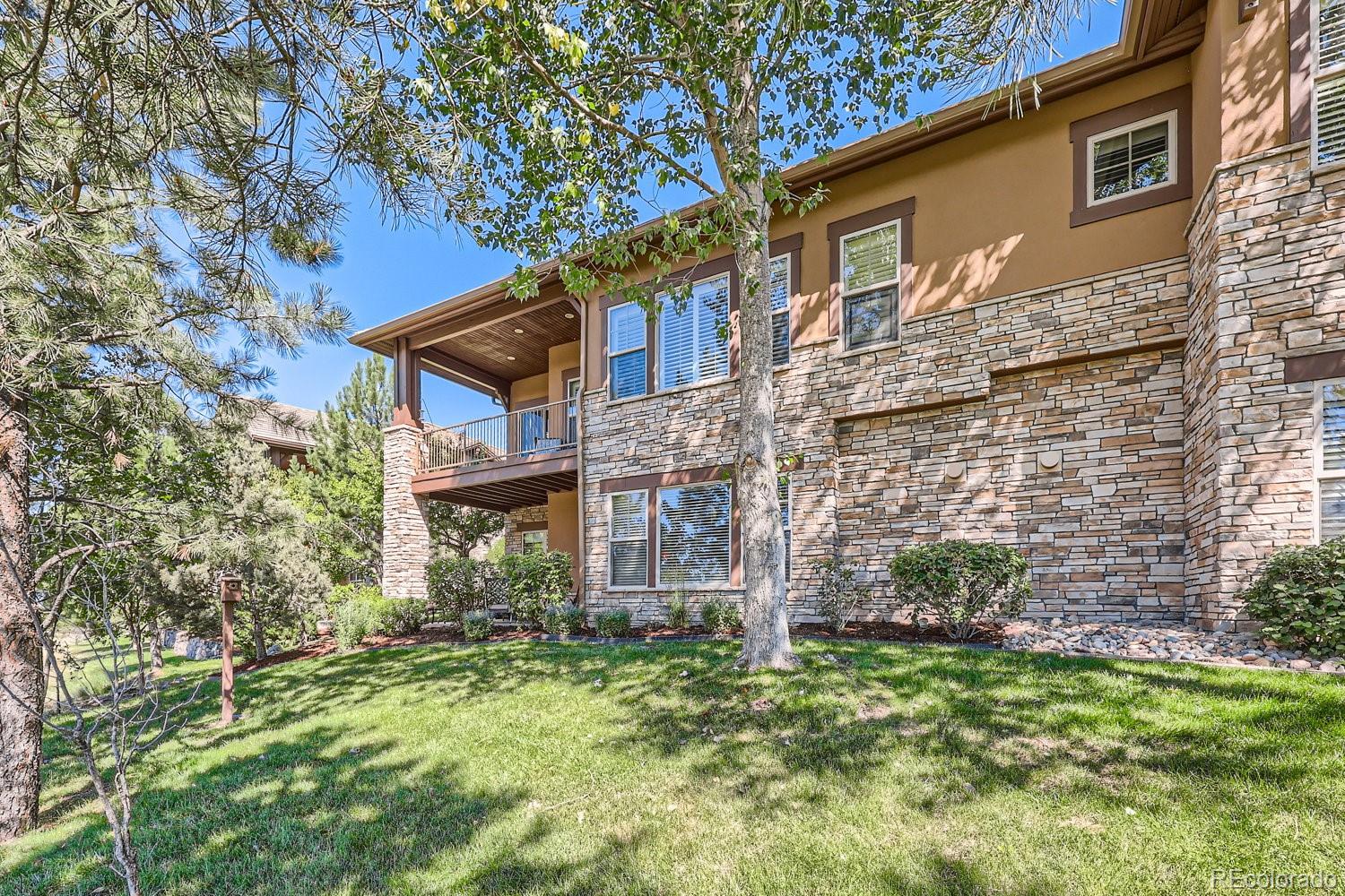 4320 Chateau Ridge Road Castle Rock, CO 80108 - Photo 27 of 32 Gallery Image 27