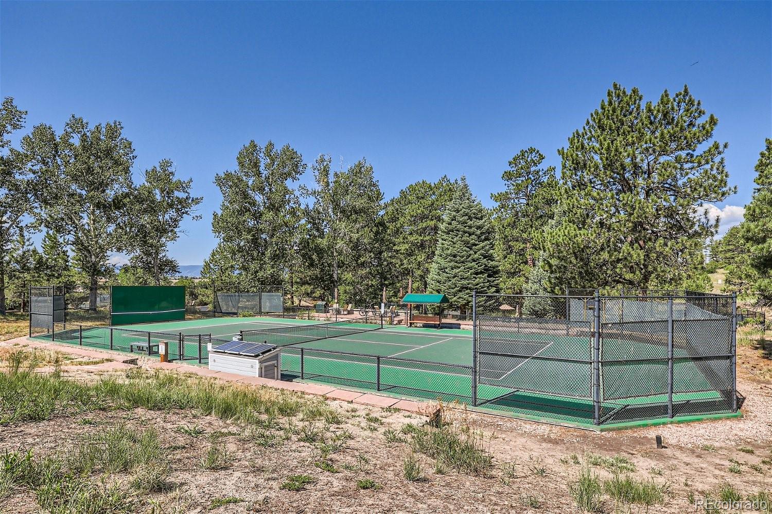 4320 Chateau Ridge Road Castle Rock, CO 80108 - Photo 28 of 32 Gallery Image 28