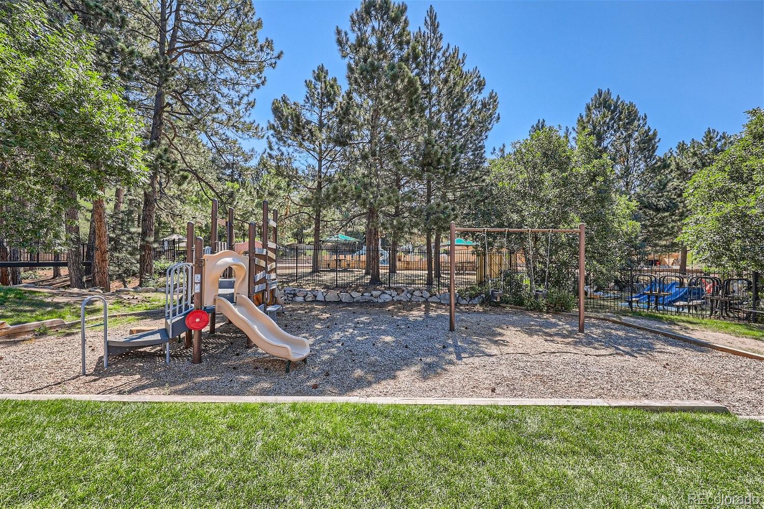 4320 Chateau Ridge Road Castle Rock, CO 80108 - Photo 29 of 32 Gallery Image 29