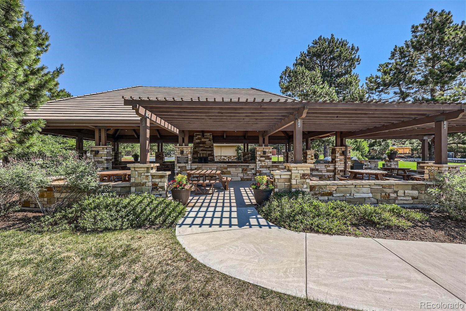 4320 Chateau Ridge Road Castle Rock, CO 80108 - Photo 31 of 32 Gallery Image 31