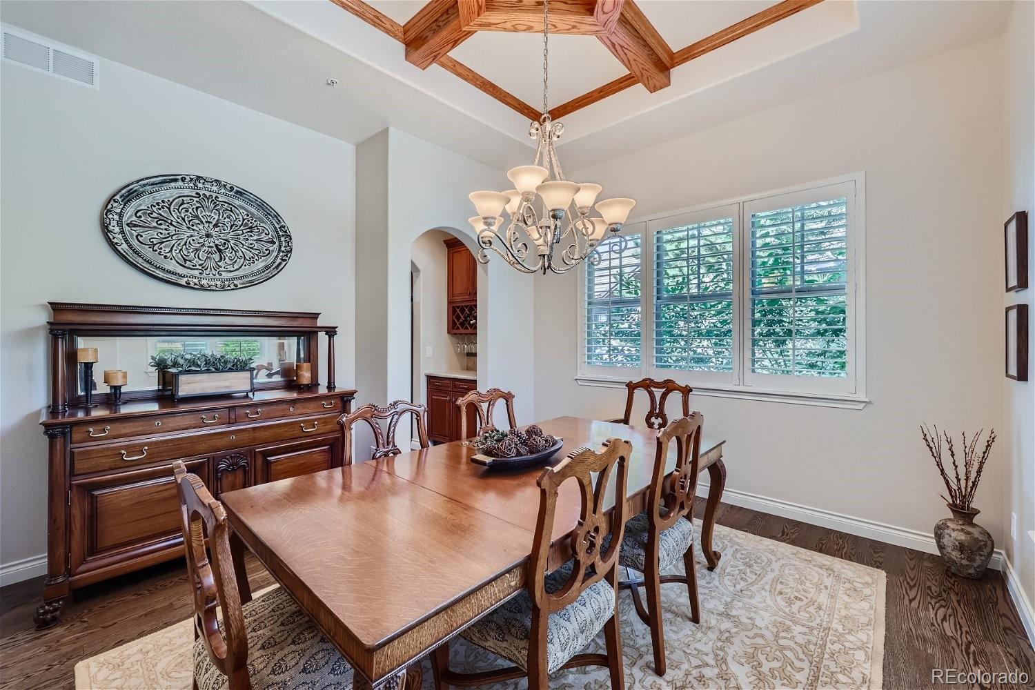 4320 Chateau Ridge Road Castle Rock, CO 80108 - Photo 10 of 32 Gallery Image 10