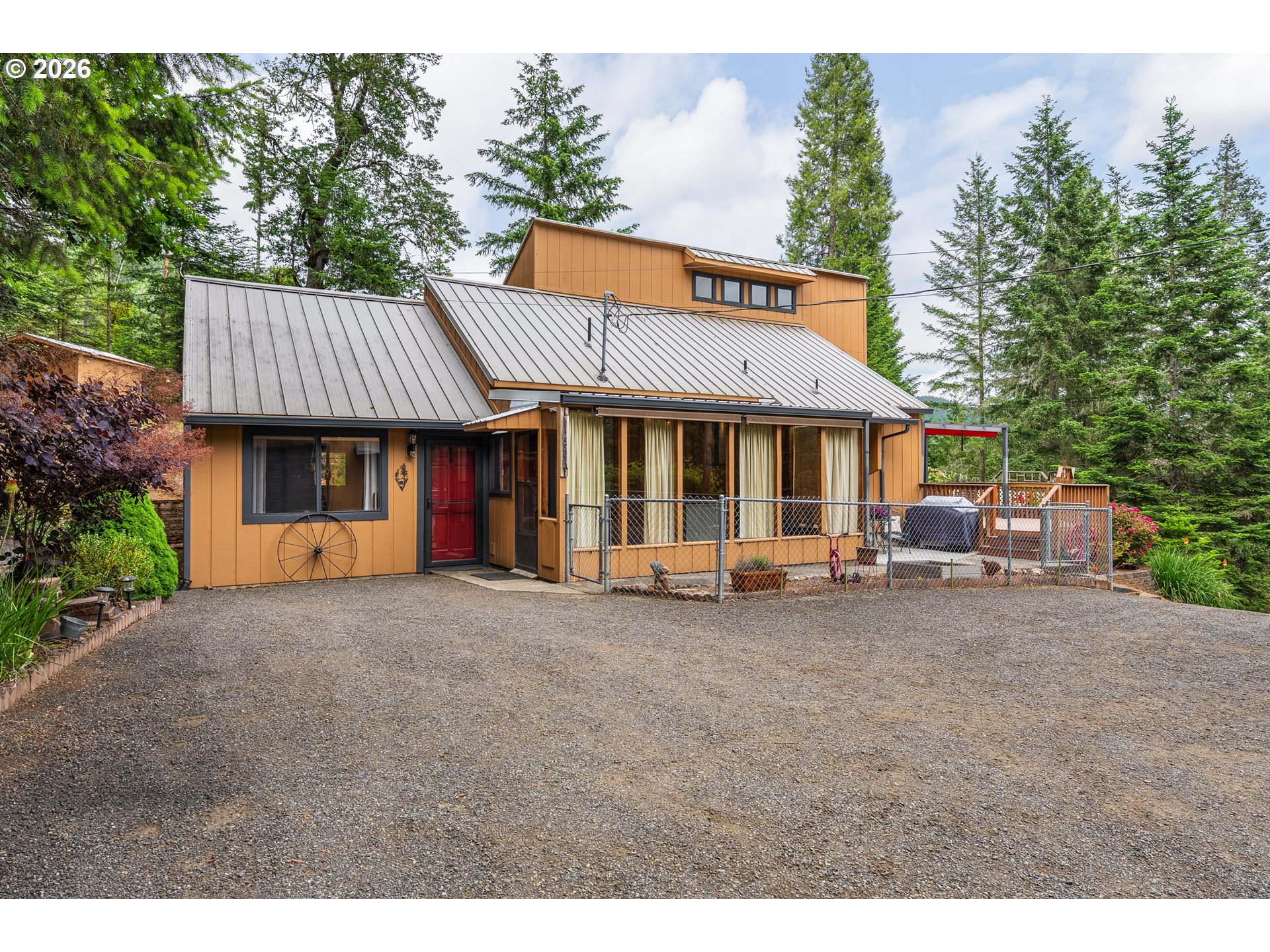 320 Rays Lane Tenmile, OR 97481 - Photo 1 of 48 Gallery Image 1