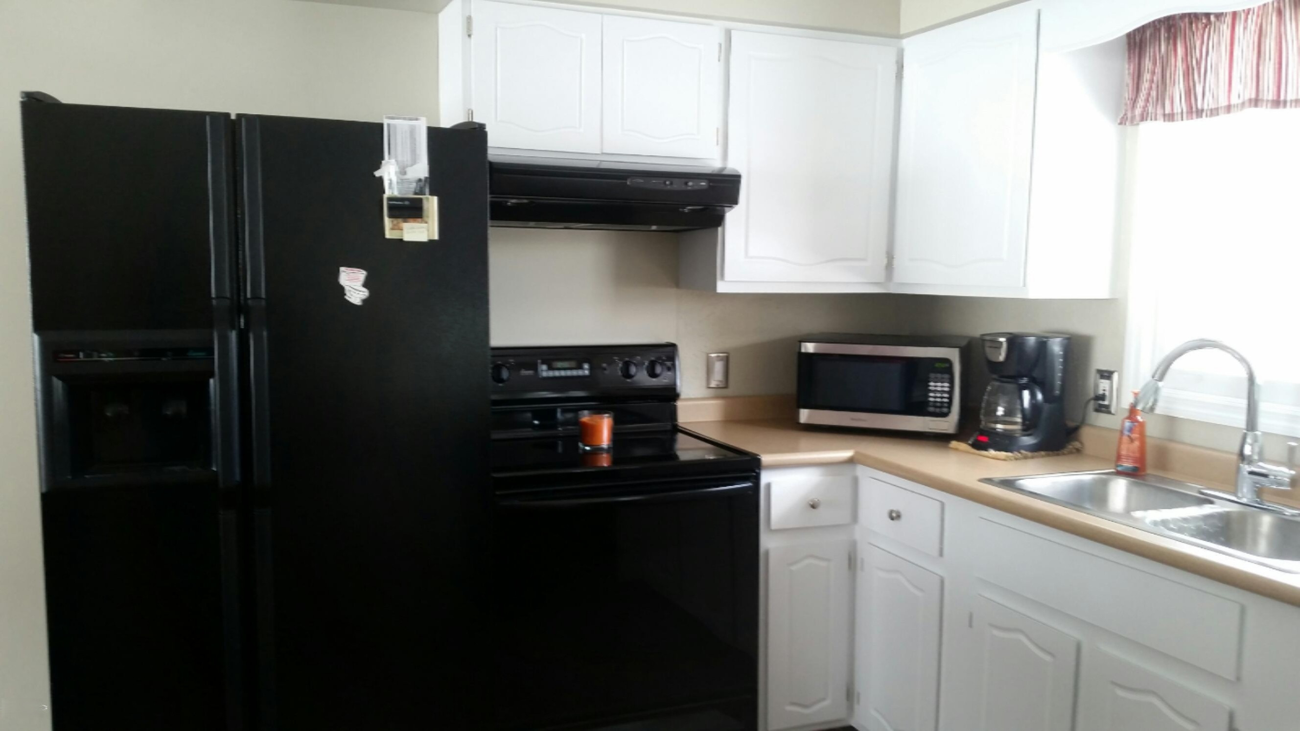 1947 Campground Road Hastings, MI 49058 - Photo 2 of 7 Kitchen