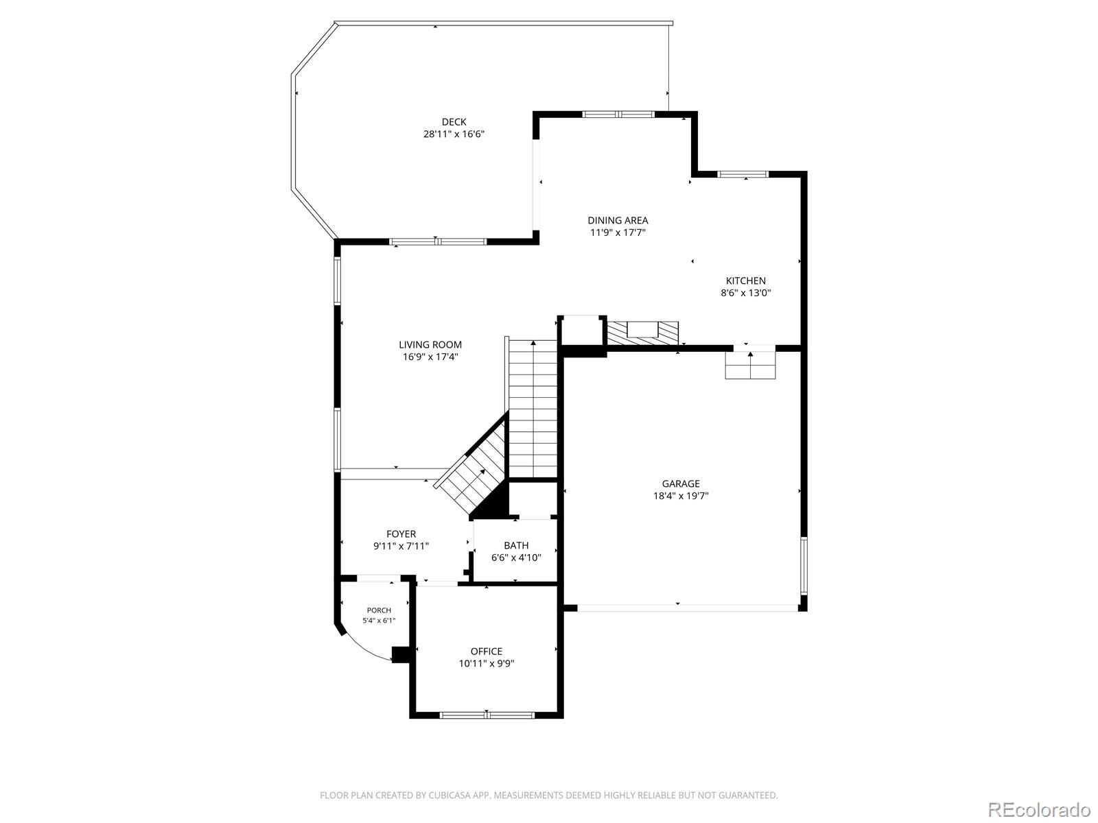 10863 Towerbridge Road Highlands Ranch, CO 80130 - Photo 16 of 42