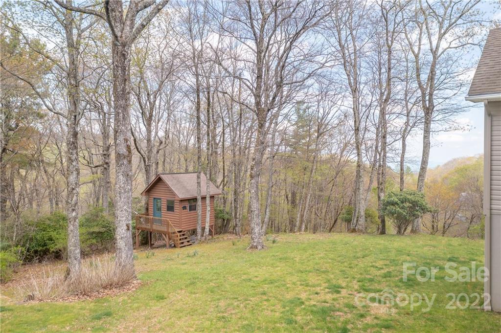 283 Huckleberry Trail Boone, NC 28607 - Photo 40 of 48 Gallery Image 40