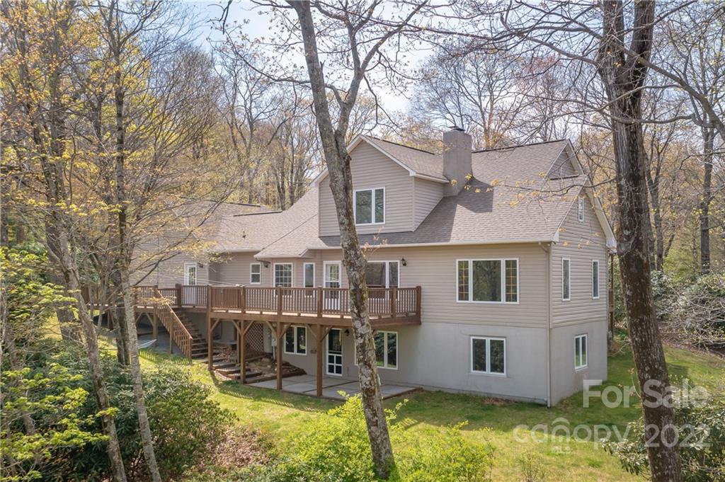 283 Huckleberry Trail Boone, NC 28607 - Photo 4 of 48 Gallery Image 4