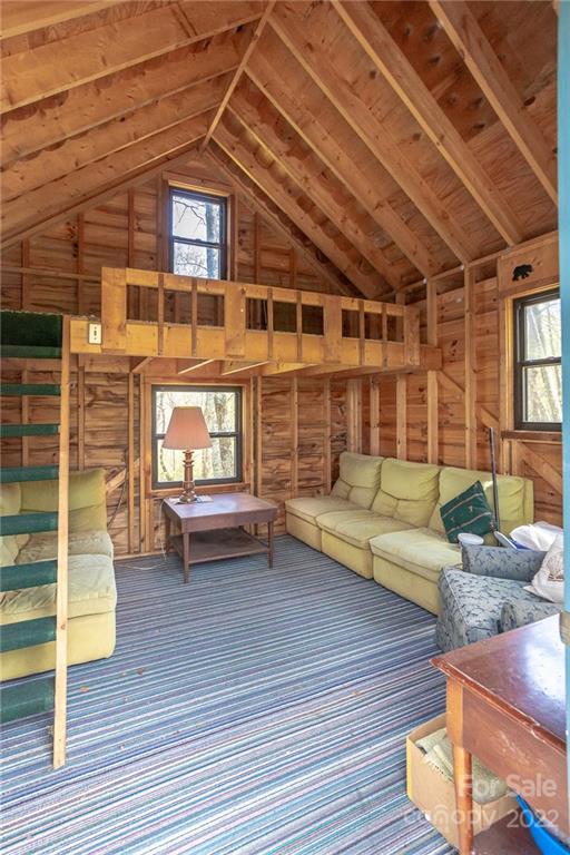 283 Huckleberry Trail Boone, NC 28607 - Photo 41 of 48 Gallery Image 41