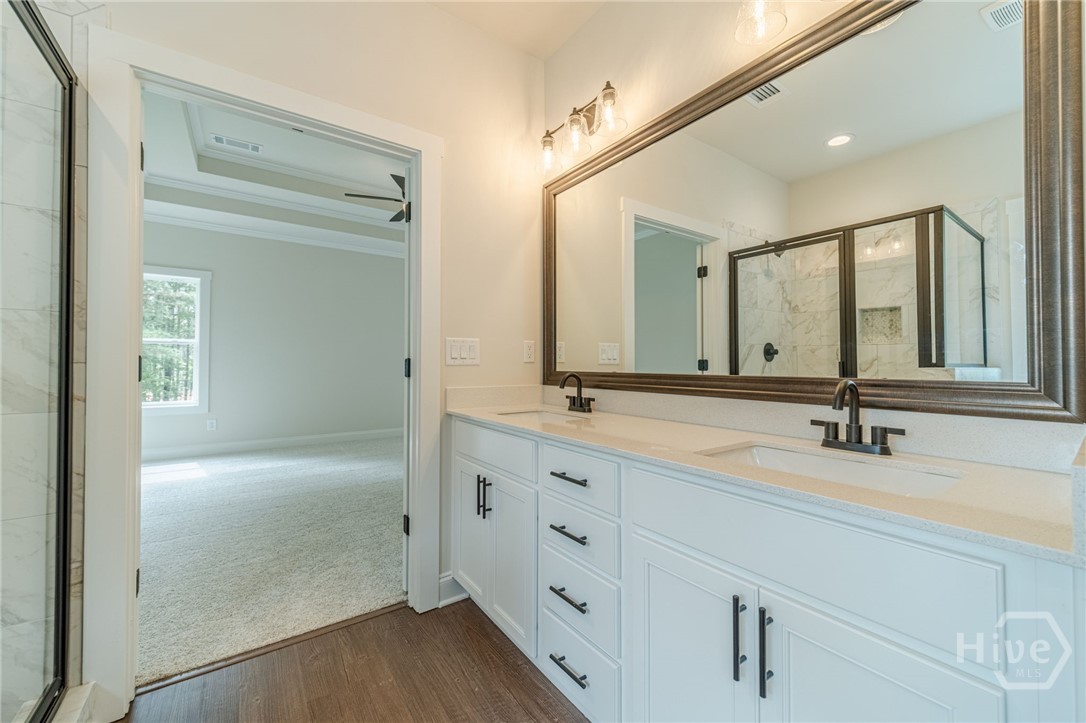 257 Pinewood Drive Covington, GA 30014 - Photo 16 of 33