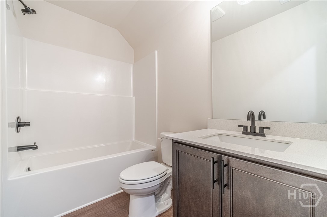 257 Pinewood Drive Covington, GA 30014 - Photo 24 of 33