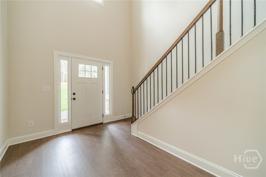 257 Pinewood Drive Covington, GA 30014 - Photo 3 of 33