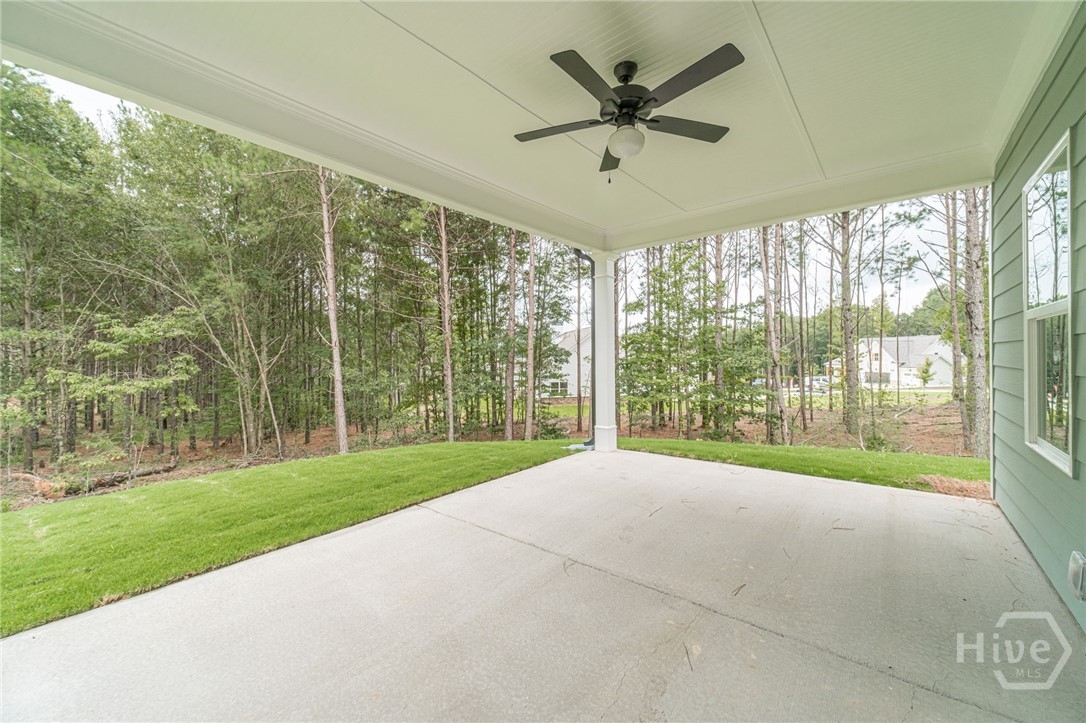 257 Pinewood Drive Covington, GA 30014 - Photo 31 of 33