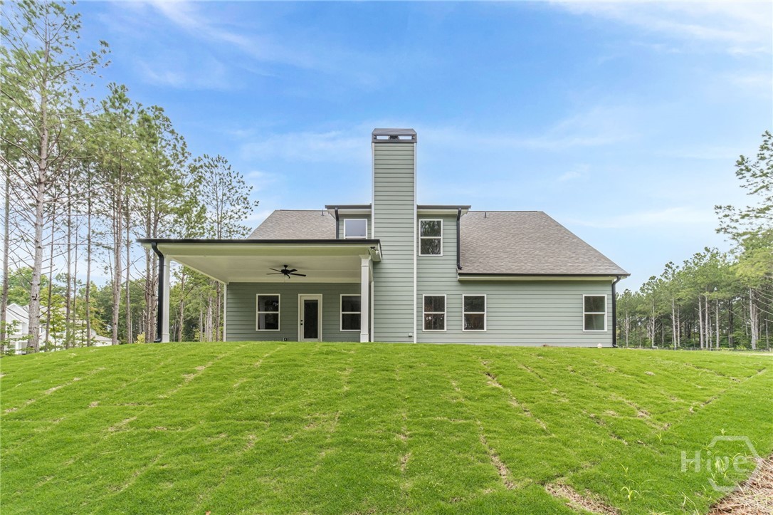 257 Pinewood Drive Covington, GA 30014 - Photo 33 of 33