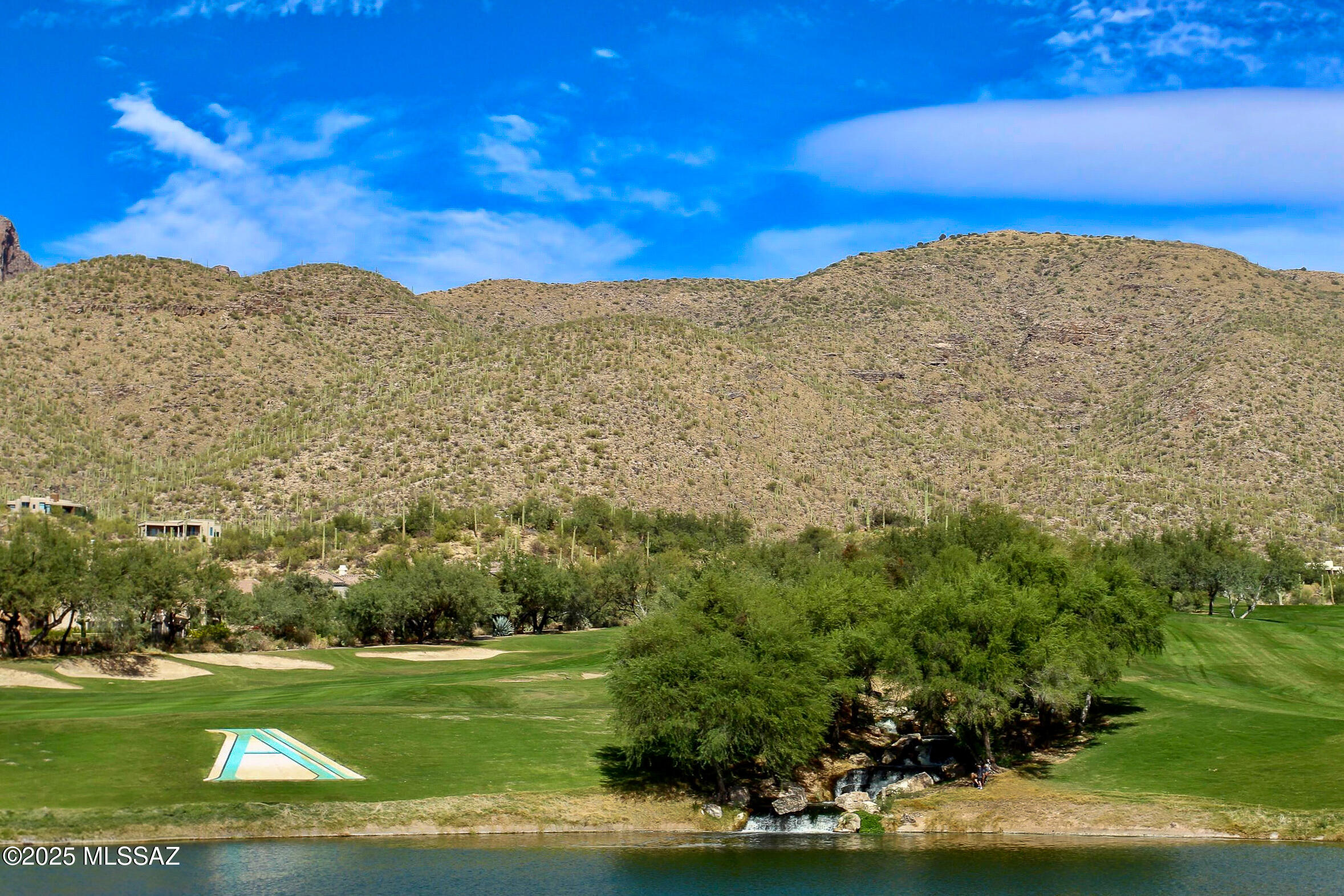 5202 Spring View Drive Tucson, AZ 85749 - Photo 45 of 49 Sabino Springs 6