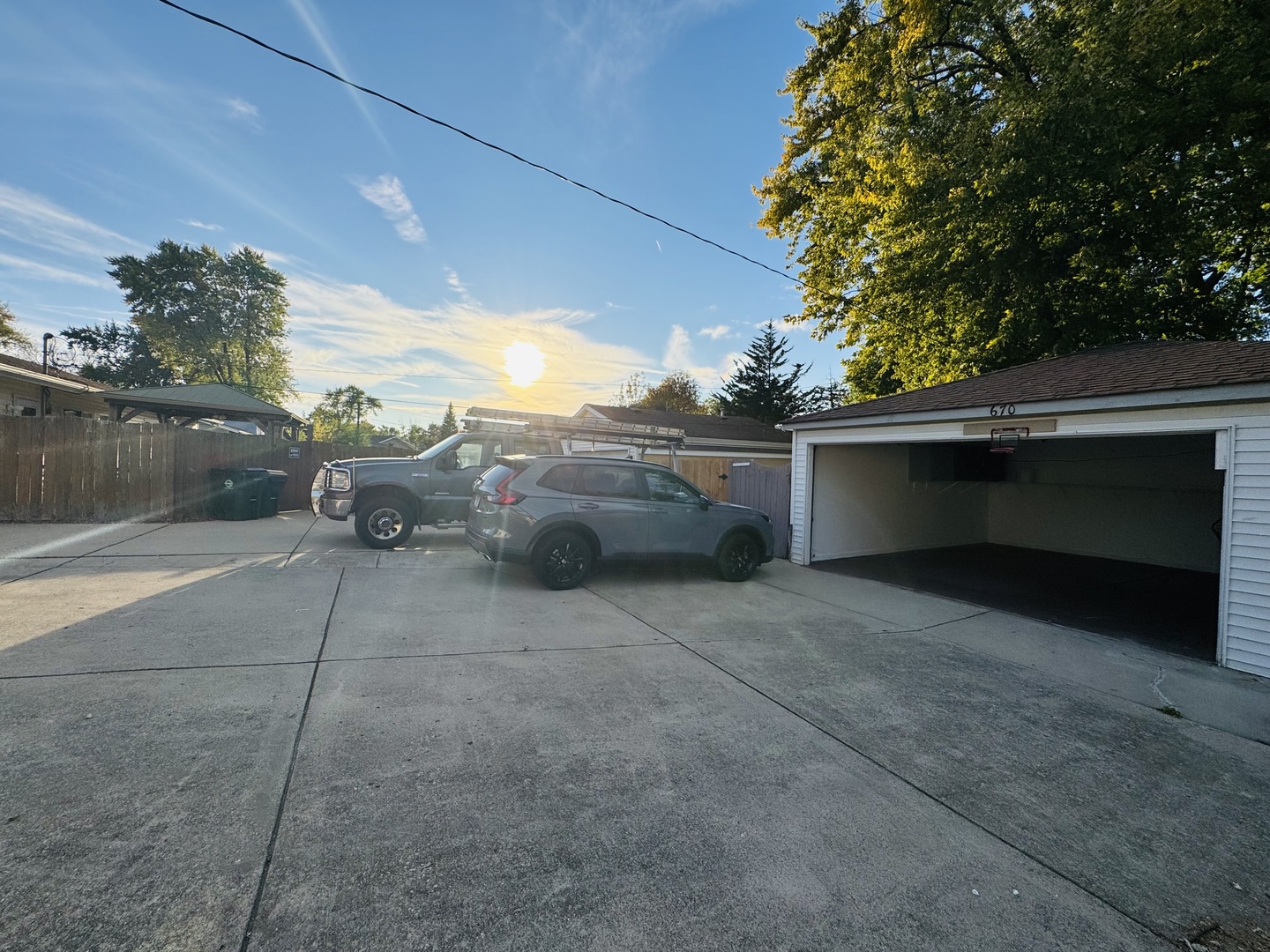 670 Lakeview Lane Hoffman Estates, IL 60169 - Photo 21 of 23