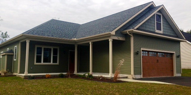 134 Maine Road Plattsburgh, NY 12903 - Photo 1 of 1 Gallery Image 1
