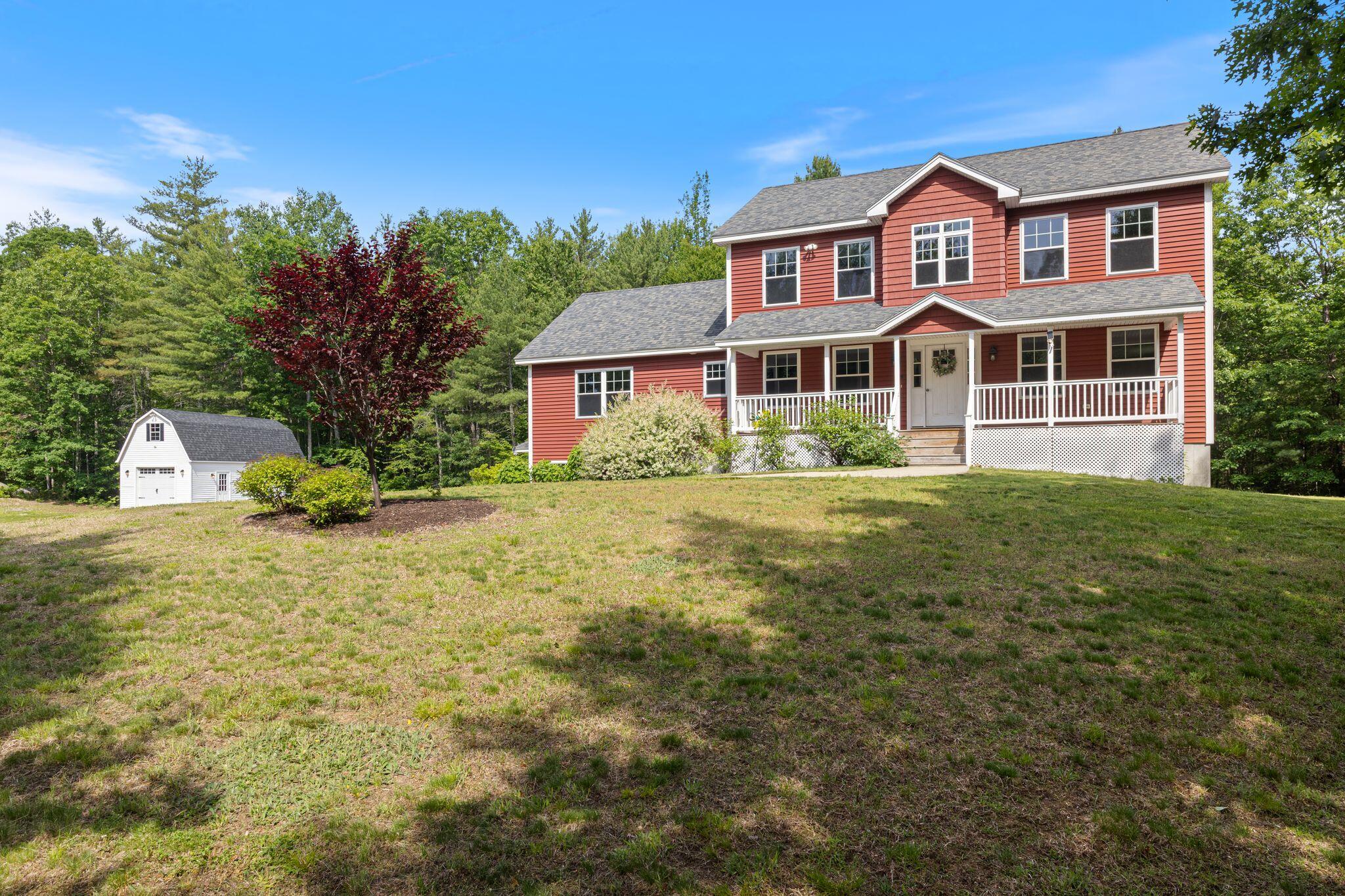 104 Roux Ext Rd, Alfred