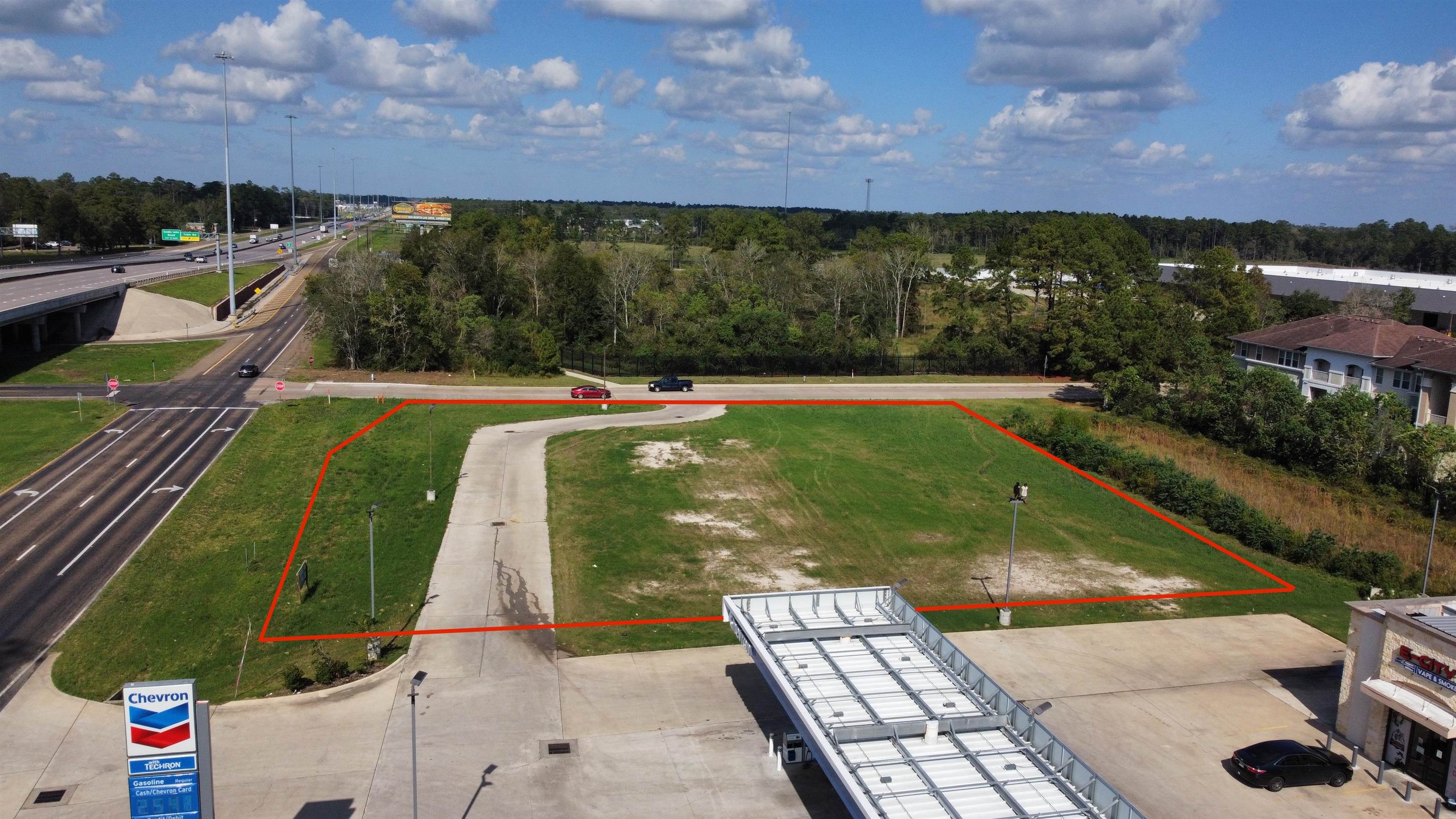 8190 Eastex Freeway Beaumont, TX 77708 - Photo 1 of 12 a view of swimming pool