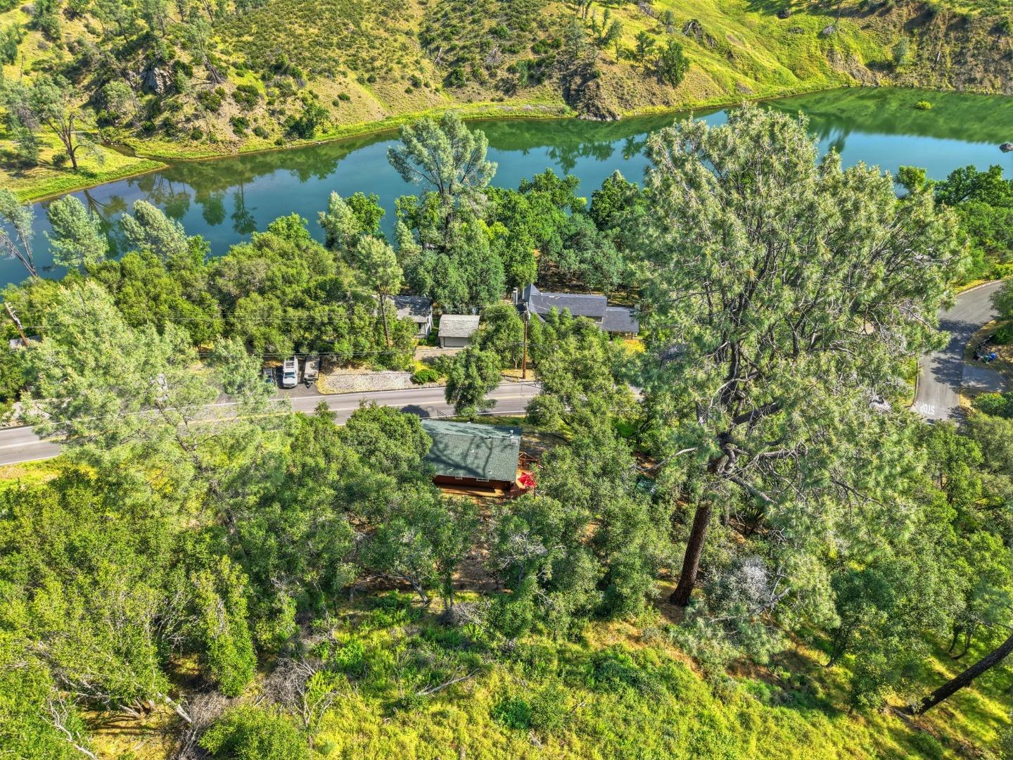 2353 Stagecoach Canyon Road Pope Valley, CA 94567 - Photo 44 of 46