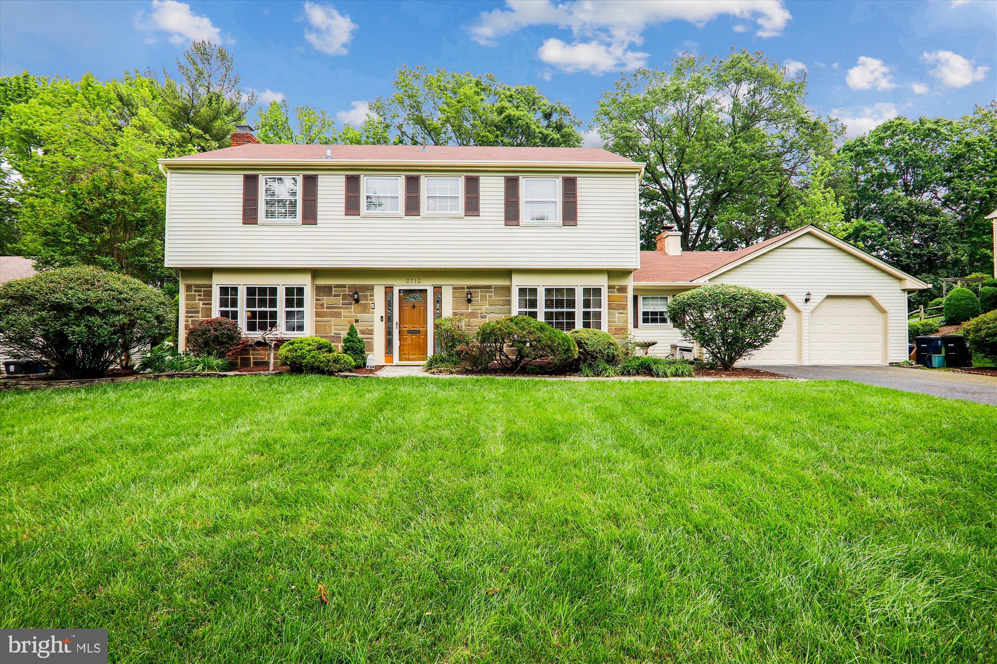 8712 Granite Lane Laurel, MD 20708 - Photo 1 of 48 Gallery Image 1