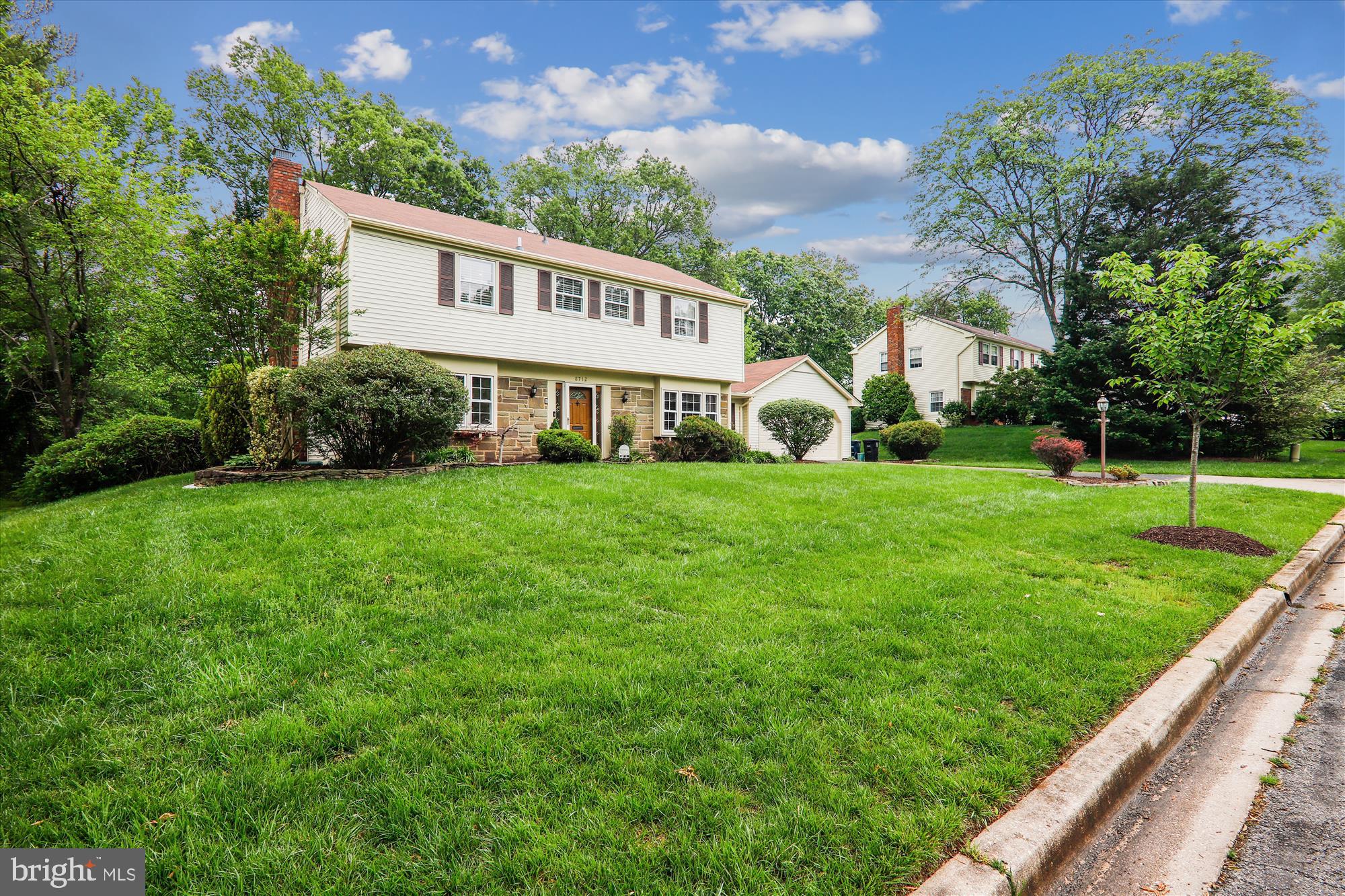 8712 Granite Lane Laurel, MD 20708 - Photo 2 of 48 Gallery Image 2