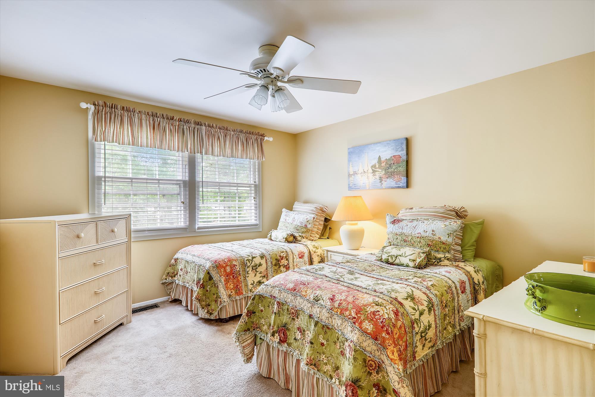 8712 Granite Lane Laurel, MD 20708 - Photo 25 of 48 Second of 4 BRs