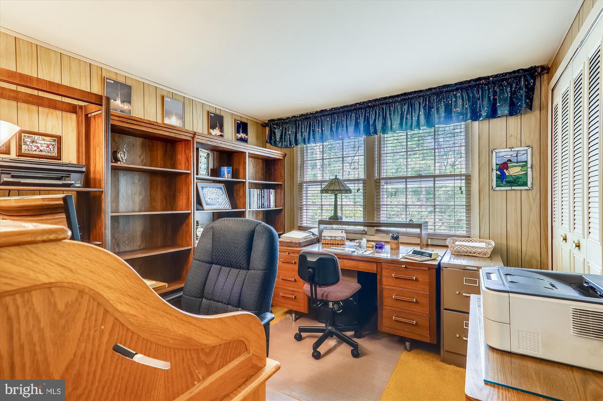 8712 Granite Lane Laurel, MD 20708 - Photo 29 of 48 Fourth of 4BRs or office
