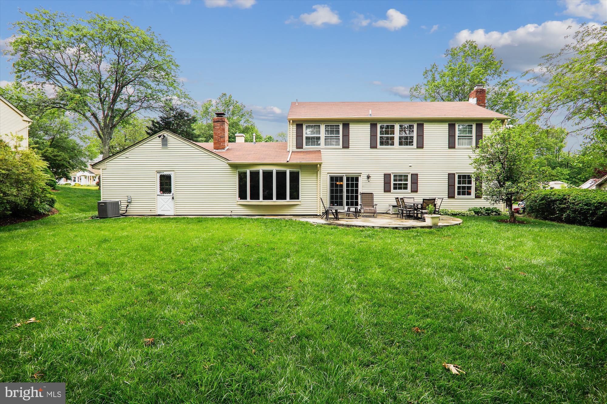 8712 Granite Lane Laurel, MD 20708 - Photo 34 of 48 Gallery Image 34