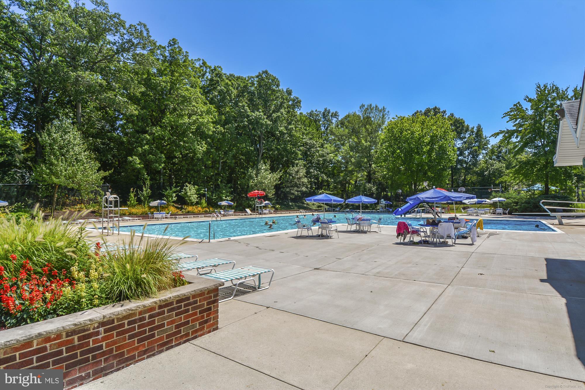 8712 Granite Lane Laurel, MD 20708 - Photo 39 of 48 Community photo