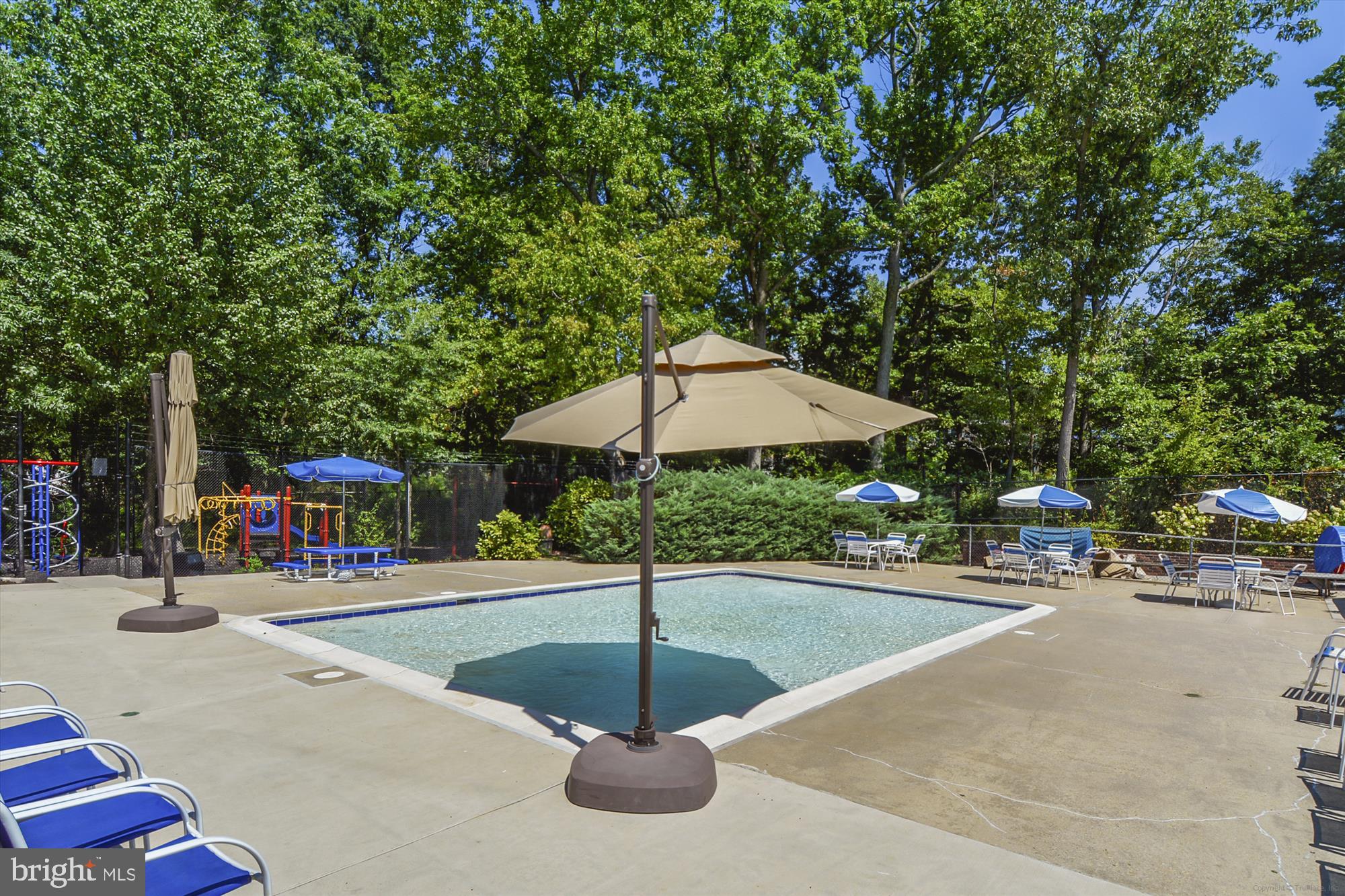 8712 Granite Lane Laurel, MD 20708 - Photo 41 of 48 Community photo