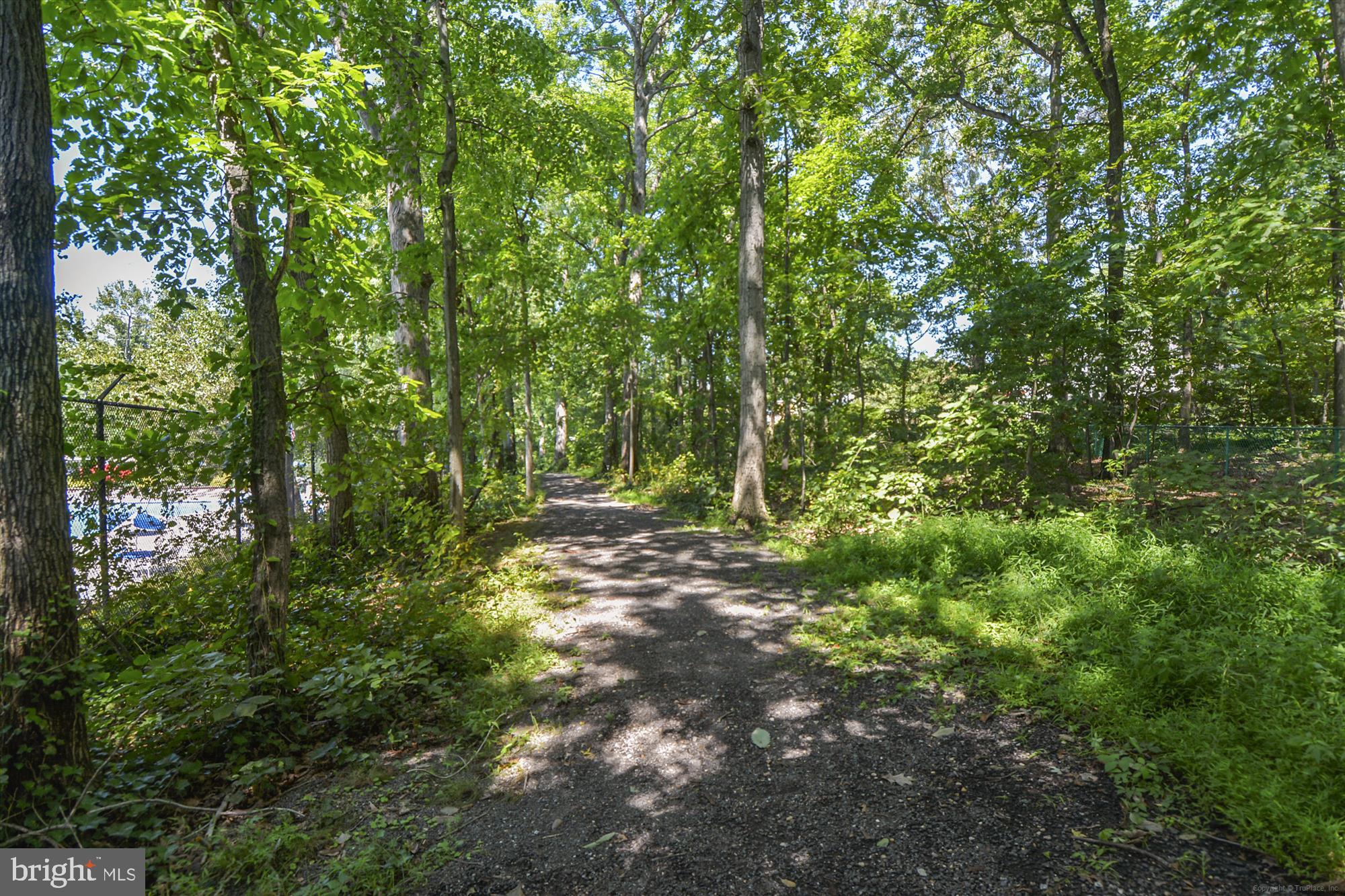 8712 Granite Lane Laurel, MD 20708 - Photo 48 of 48 Walking trails