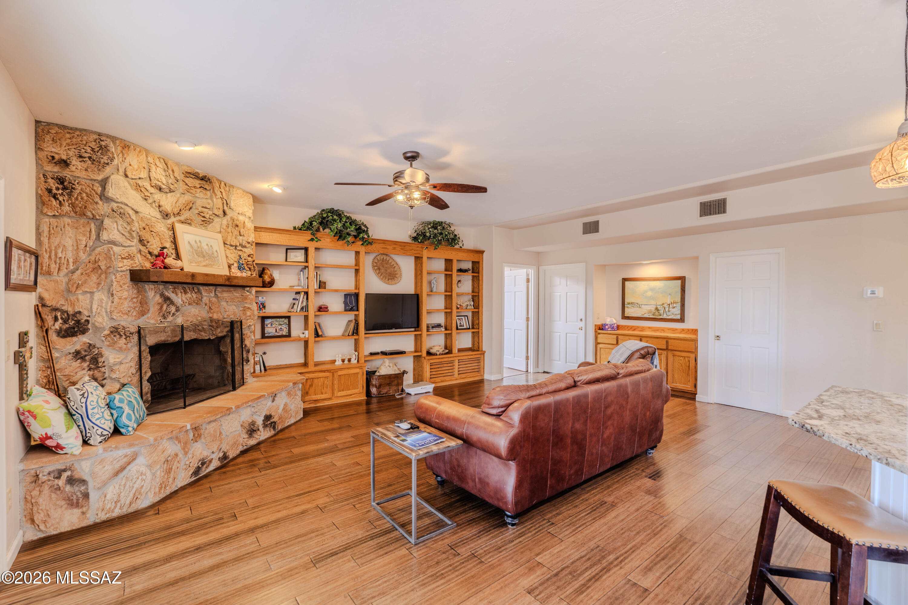 6201 North Craycroft Road Tucson, AZ 85750 - Photo 20 of 45