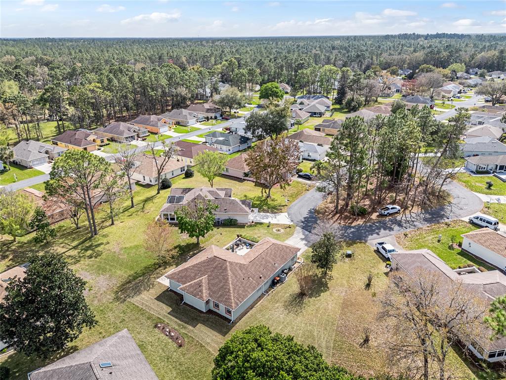 11539 Southwest 71st Terrace Road Ocala, FL 34476 - Photo 53 of 70 Gallery Image 53