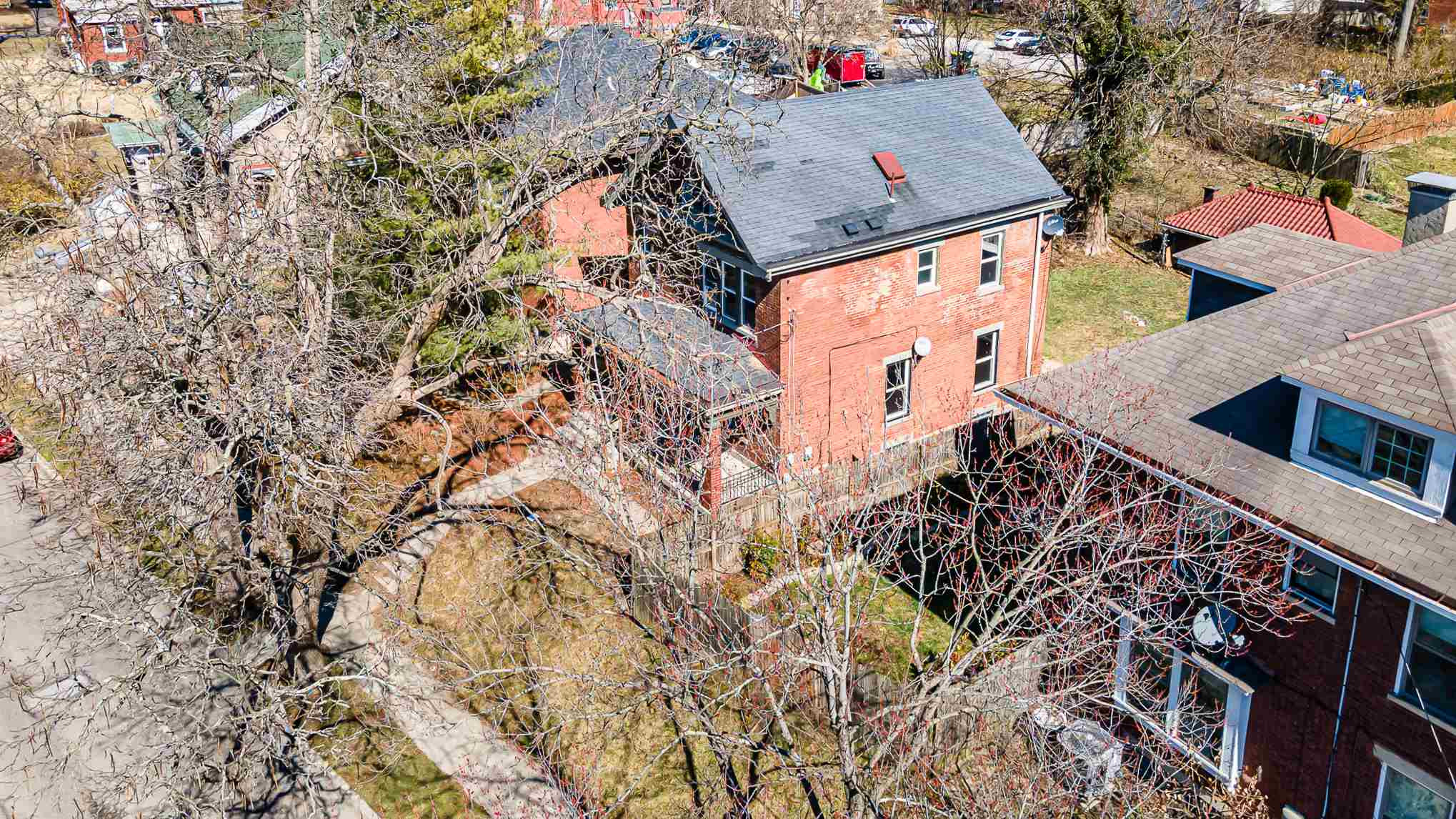 2218 Scott Street, Unit 2 Covington, KY 41014 - Photo 22 of 28