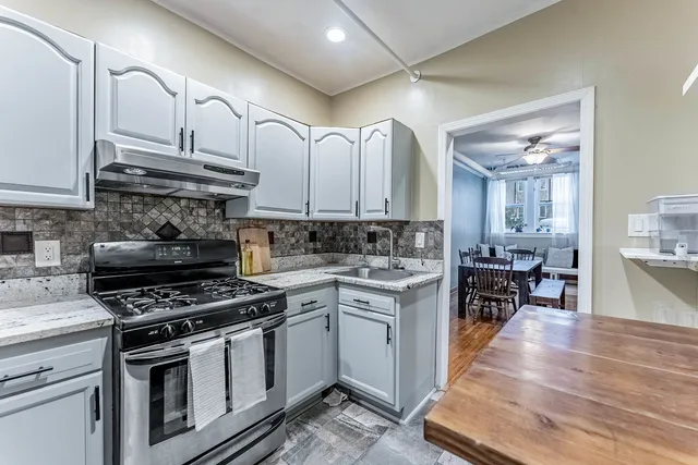 $149,900 | 6430 North Glenwood Avenue, Unit G4, Chicago, IL 60626