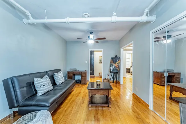 $149,900 | 6430 North Glenwood Avenue, Unit G4, Chicago, IL 60626