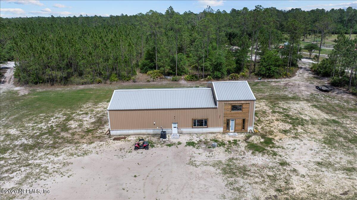 1845 Kinard Road Bryceville, FL 32009 - Photo 89 of 107 41-DJI_20260515150505_0015_D