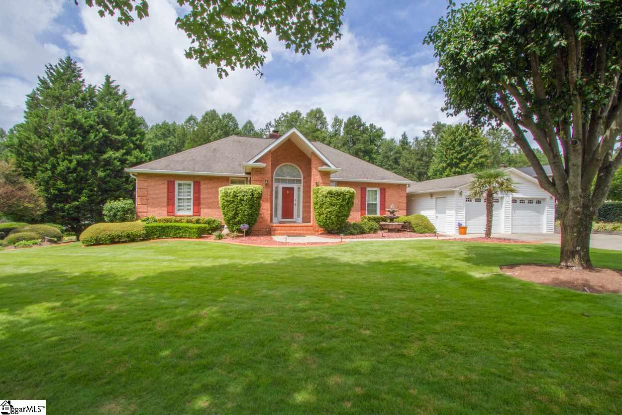 101 Windamere Road Easley, SC 29640 - Photo 2 of 36 Gallery Image 2