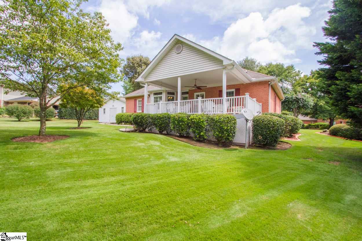 101 Windamere Road Easley, SC 29640 - Photo 32 of 36 Gallery Image 32