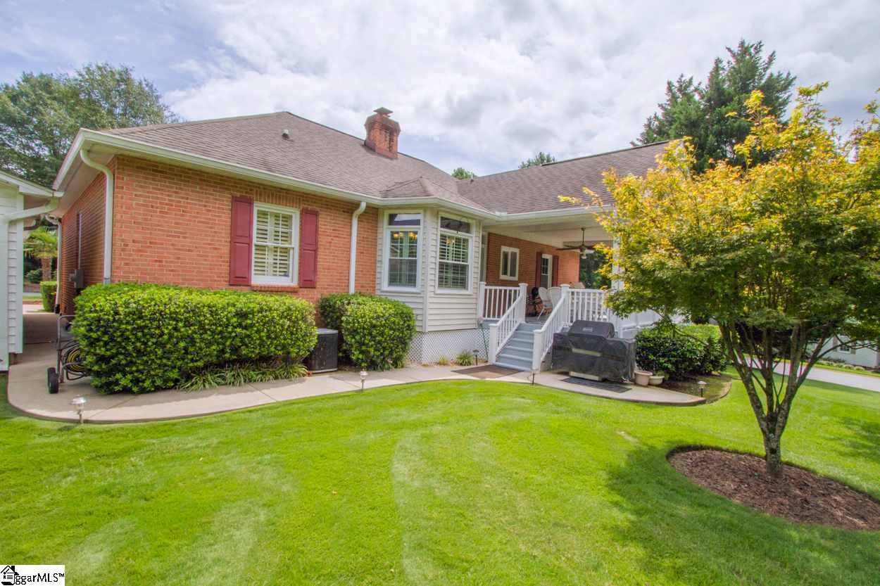 101 Windamere Road Easley, SC 29640 - Photo 33 of 36 Gallery Image 33