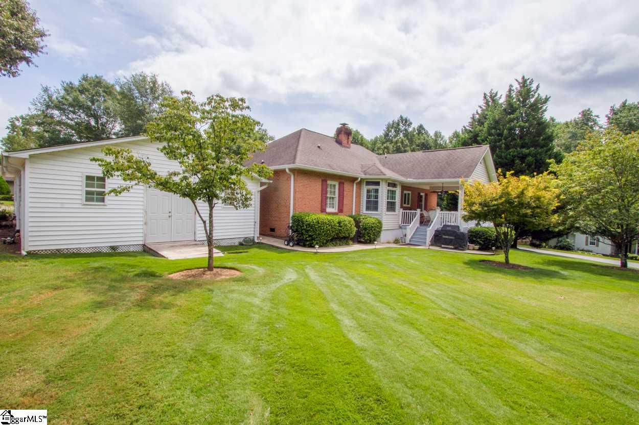 101 Windamere Road Easley, SC 29640 - Photo 34 of 36 Gallery Image 34
