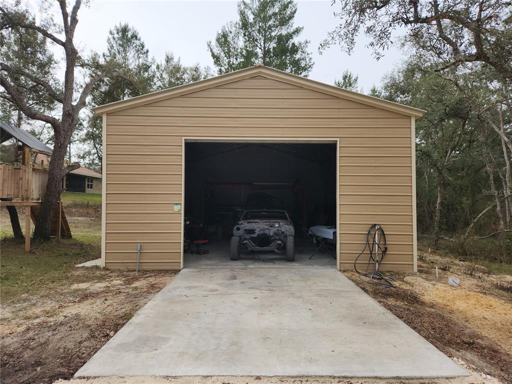 12035 Ipswich Sparrow Road Weeki Wachee, FL 34614 - Photo 34 of 38 Gallery Image 34