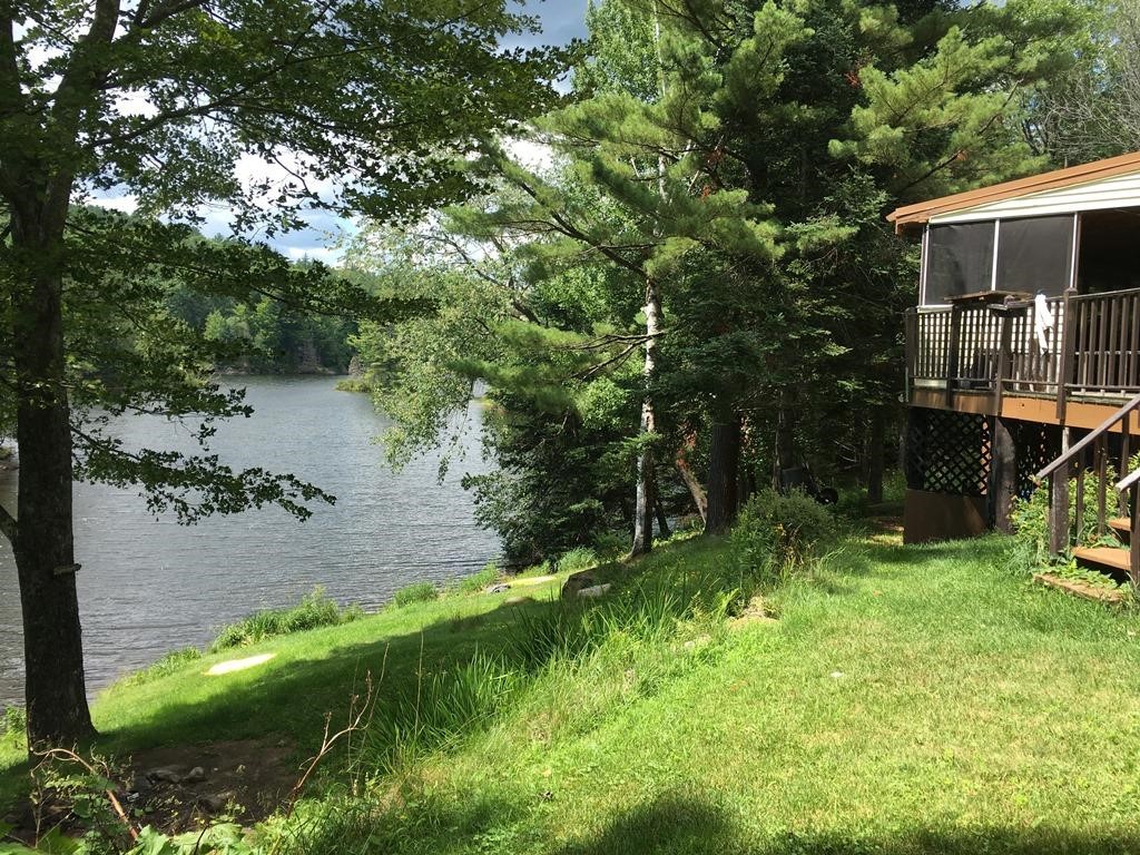 1711 French Pond Road Haverhill, NH 03785 - Photo 1 of 20