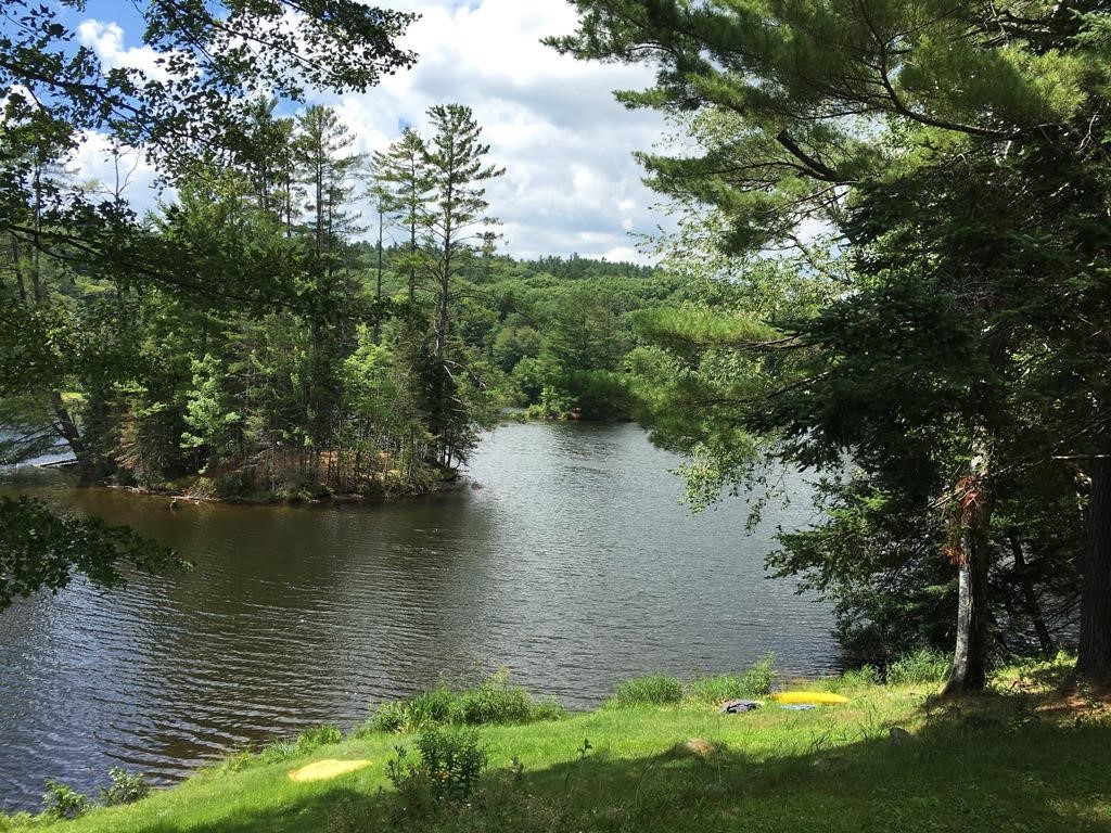 1711 French Pond Road Haverhill, NH 03785 - Photo 4 of 20